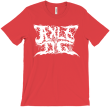 AXLE DG Metal Logo Shirt WHITE