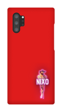 The ledgend's phone case only