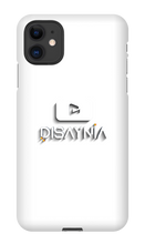 disaynia iPhone Phone Cases