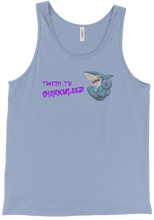 sharkuleez Tank Top