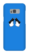 micksilent Samsung Phone Cases