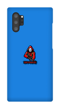 safcmark95 Samsung Phone Cases