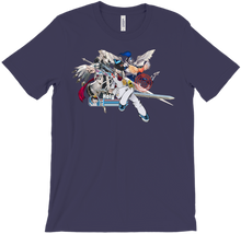 Holy's 2020 Design T-Shirts
