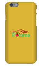 miss_pomme iPhone Phone Cases