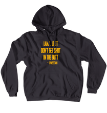 B3AN PUB LAND LOOT Hoodie