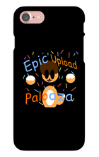 Epic Upload Palooza IPhone Case