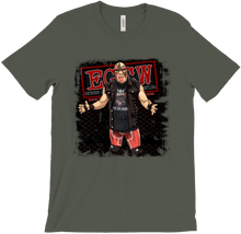 EGCW Official "Blade" Signed T-Shirt
