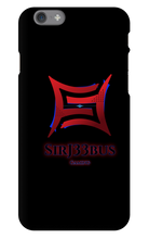 sirj33bus iPhone Phone Cases