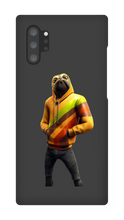 rodri_30_ Samsung Phone Cases