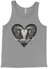 thecannibalcult Tank Top