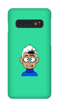 axel-rex Samsung Phone Cases