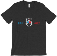 duicodygaming T-Shirts