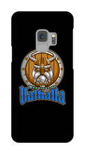 warriors_0f_valhalla Samsung Phone Cases