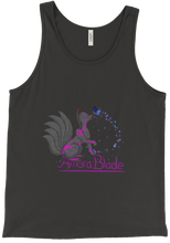 amorablade Tank Top