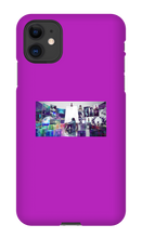 kingkeia2 iPhone Phone Cases