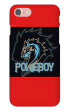 ridemyponie iPhone Phone Cases