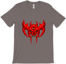 Demonic Overlord Reaper Tee