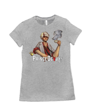 New PrinceDevvy Women’s T-shirt