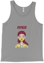 mrspeyker Tank Top