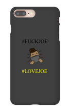 Love/Fuck Phone Cases