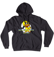 dazzlingduckgames-5098 Hoodies (No-Zip/Pullover)