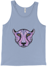 galaxycheetah Tank Top