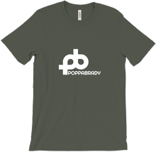 poppabrady T-Shirts