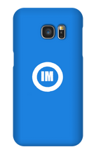 isaiahmat Samsung Phone Cases