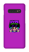 guerrillacpt Samsung Phone Cases