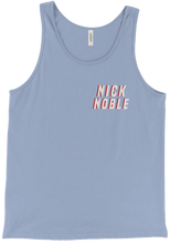 Noble Tank Top
