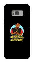 xstaticshock Samsung Phone Cases