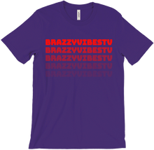 brazzyvibestv T-Shirts