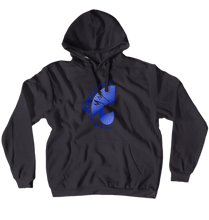 Hoodies (No-Zip/Pullover)
