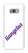 liangelus Samsung Phone Cases