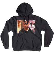 arizpe Hoodies (No-Zip/Pullover)