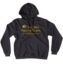 PSR Team Hoodies (Style 2) (No-Zip/Pullover)