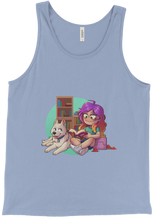 f1recrackr Tank Top