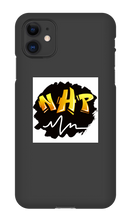 nohandprank iPhone Phone Cases