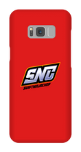 swiftninjachop Samsung Phone Cases