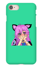 kiramisunrise iPhone Phone Cases