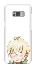nwn Samsung Phone Cases