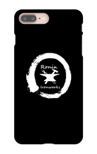 Ronin Ironworks iPhone Phone Cases