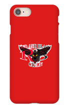 rbclan iPhone Phone Cases
