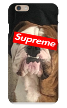 Supreme harly iPhone Phone Cases