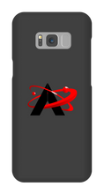 redatomplays Samsung Phone Cases
