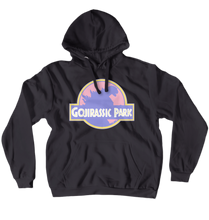 GP Pastel Hoodie