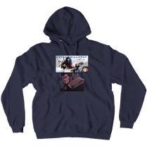 chuski_killersp Hoodies (No-Zip/Pullover)