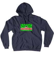 Stevenplaysroblox124 sticker hoddie