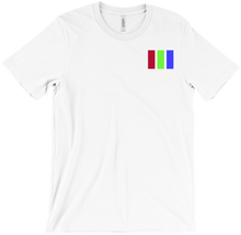 Oskareow RGB T-Shirt