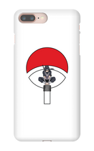 motakaru Phone Cases (itachi)